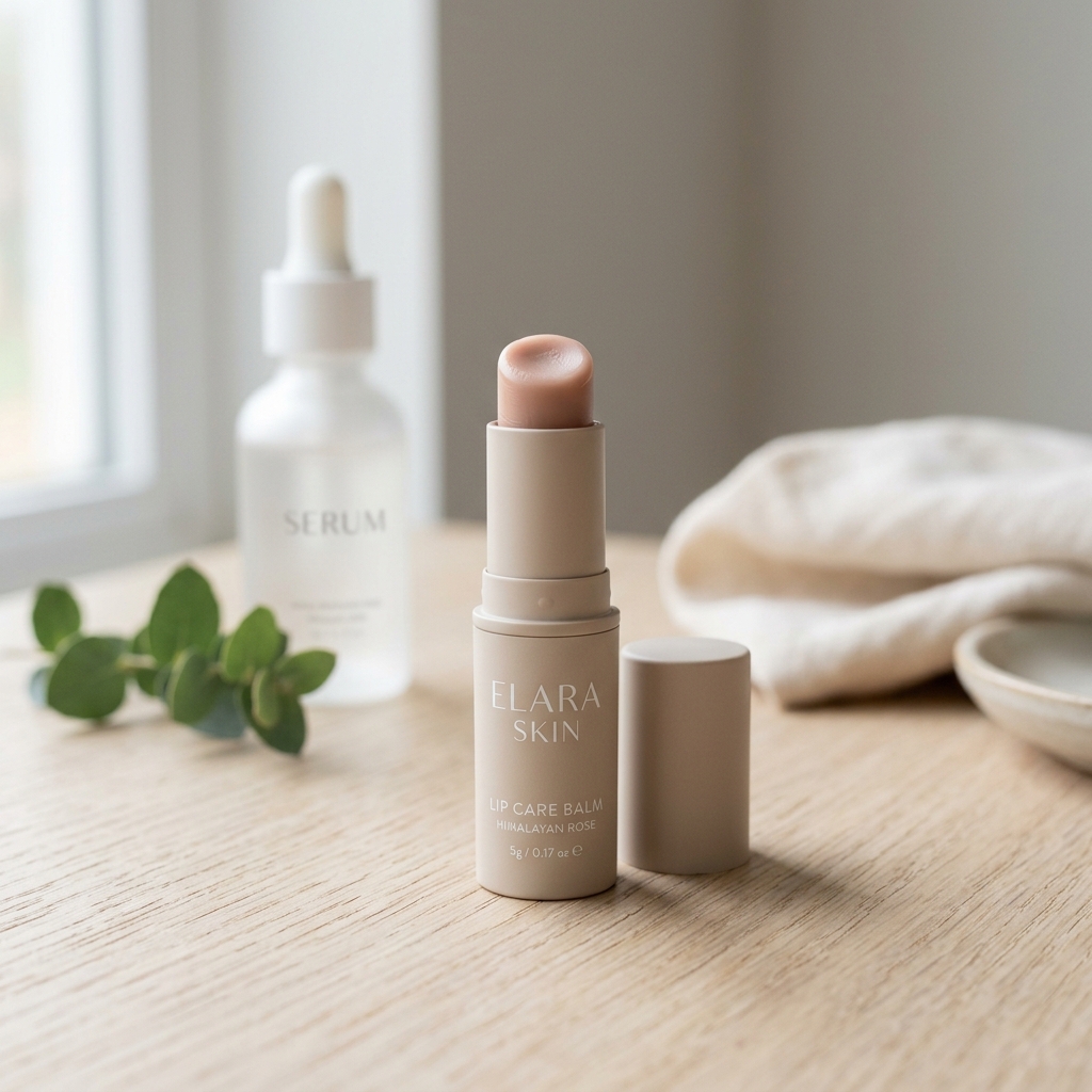lip care balm product photography 202605061138